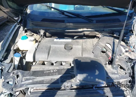 2009 Volvo Xc90 3.2 from USA, damaged, VIN YV4CZ982191510469